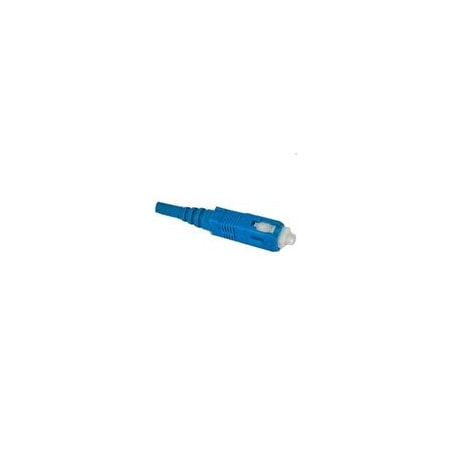 Cable Wholesale SC/UPC 9/125 Terminator Connector. Back reflection -50dB 30F1-22100
